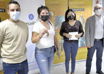 Adjudicado en régimen de arrendamiento el tercer local de Forum Chapín para al emprendimiento
