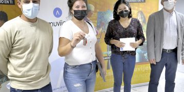 Adjudicado en régimen de arrendamiento el tercer local de Forum Chapín para al emprendimiento