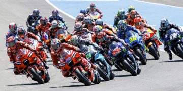 El Circuito de Jerez acogerá el Gran Premio de España el próximo 1 de mayo