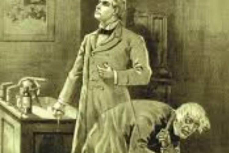 El extraño caso de los tránsfugas sanluqueños