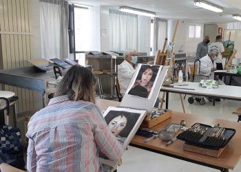 Los centros de mayores recuperan la plena actividad tras superarse la quinta ola del Covid