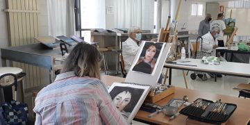 Los centros de mayores recuperan la plena actividad tras superarse la quinta ola del Covid