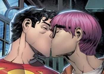 #ComingOutDay: El nuevo Superman es bisexual