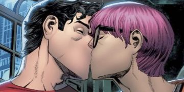 #ComingOutDay: El nuevo Superman es bisexual