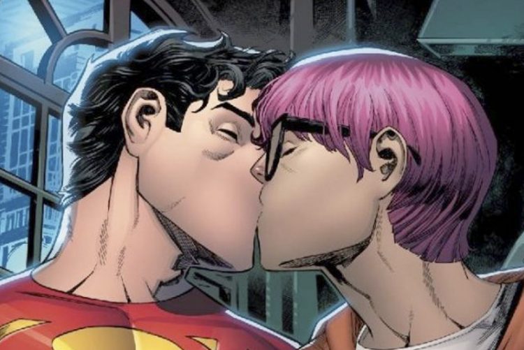 #ComingOutDay: El nuevo Superman es bisexual