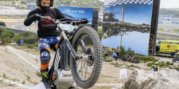 El Campeonato de Andalucía de Trial llega a Jerez este fin de semana