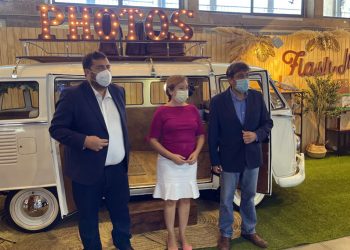 Bodasur regresa a IFECA Jerez con la oferta más completa del sector de la boda y la celebración