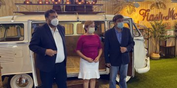 Bodasur regresa a IFECA Jerez con la oferta más completa del sector de la boda y la celebración