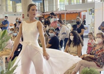 Cerca de 2000 parejas pasan por Bodasur 2021