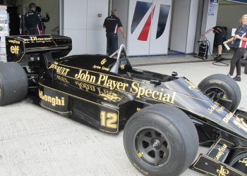 Jerez acoge el Historic Festival los próximos 23 y 24 de octubre