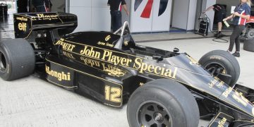 Jerez acoge el Historic Festival los próximos 23 y 24 de octubre