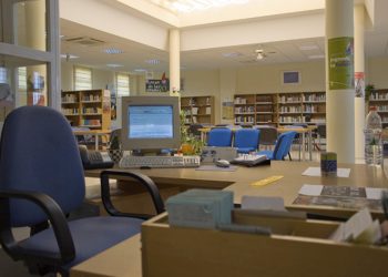 Ganemos Jerez exige al gobierno que cumpla sus acuerdos y abra cuanto antes la biblioteca de la Zona Sur por las tardes