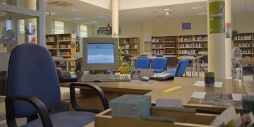 Ganemos Jerez exige al gobierno que cumpla sus acuerdos y abra cuanto antes la biblioteca de la Zona Sur por las tardes