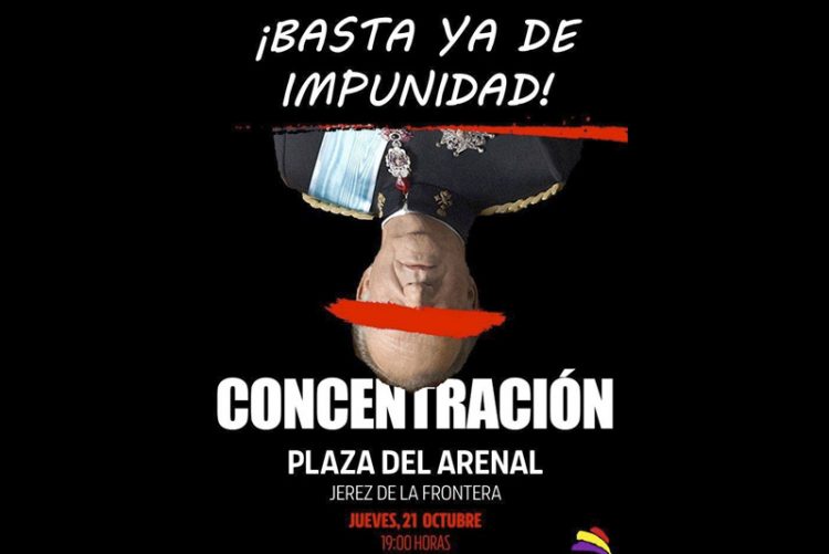 Convocada concentración en la Plaza del Arenal “Basta ya de impunidad. Todas las personas son iguales ante la ley”