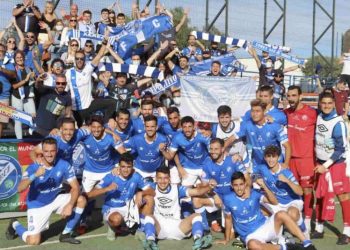 Esta tarde se ponene a la venta las entradas del Xerez Deportivo FC ante el Vélez CF