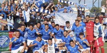 Esta tarde se ponene a la venta las entradas del Xerez Deportivo FC ante el Vélez CF