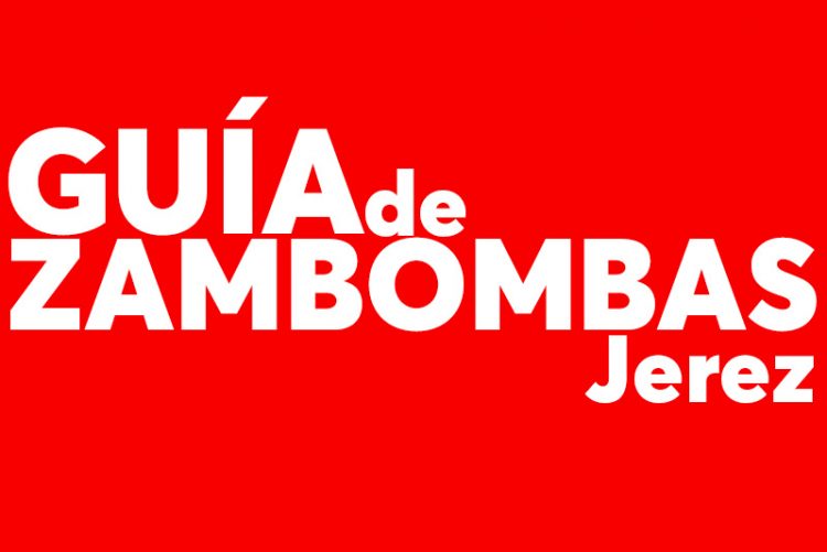 Guía de zambombas en Jerez