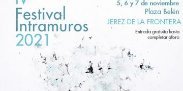 Festival Intramuros regresa del 5 al 7 de noviembre cargado de flamenco, folk y rock and roll