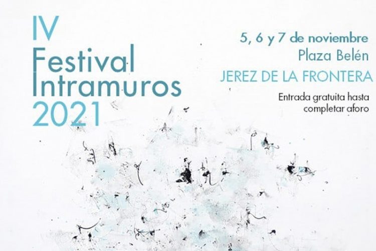 Festival Intramuros regresa del 5 al 7 de noviembre cargado de flamenco, folk y rock and roll