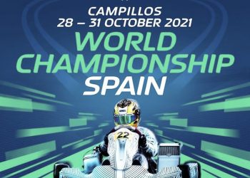 Cerca de 200 equipos de 44 países competirán en la última prueba del mundial de Karting en Campillos (Málaga)