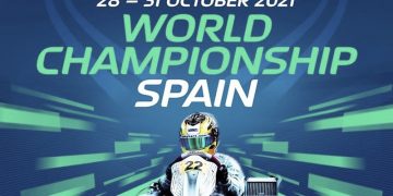 Cerca de 200 equipos de 44 países competirán en la última prueba del mundial de Karting en Campillos (Málaga)