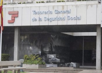 La Seguridad Social advierte de un fraude por correo postal que pide datos bancarios