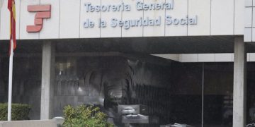 La Seguridad Social advierte de un fraude por correo postal que pide datos bancarios