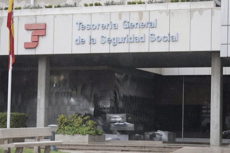 La Seguridad Social advierte de un fraude por correo postal que pide datos bancarios