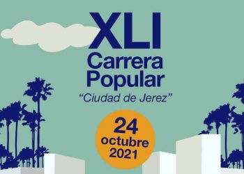 La Carrera Popular estrena recorrido este domingo, con más de 1400 corredores, y las nuevas pistas azules de Chapín