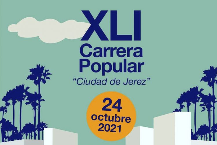 La Carrera Popular estrena recorrido este domingo, con más de 1400 corredores, y las nuevas pistas azules de Chapín