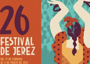 Presentado el 26 Festival de Jerez