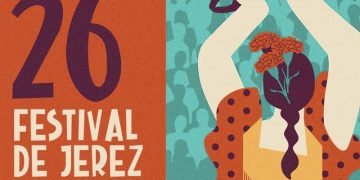 Presentado el 26 Festival de Jerez