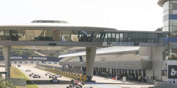 Jerez Historic Festival