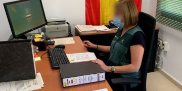 Detenida en Chiclana la subdirectora de una entidad bancaria por estafar más de 1.700.000€ a sus clientes