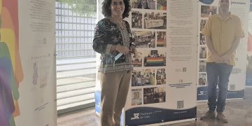 ‘Cádiz, una provincia de colores’, se expone en Guadalcacín