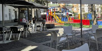 Cruzada contra el ayuntamiento por el cumplimiento de la Ordenanza  Municipal Reguladora de Terrazas y Veladores