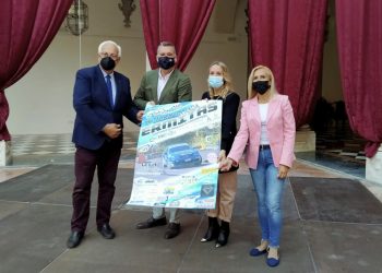 El automovilismo regresa a Córdoba este fin de semana con la III Cronometrada de Emitas `Memorial Curro Muñoz´