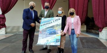 El automovilismo regresa a Córdoba este fin de semana con la III Cronometrada de Emitas `Memorial Curro Muñoz´