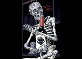 El Halloween Made in Jerez se llama San Magnum Day