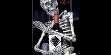 El Halloween Made in Jerez se llama San Magnum Day