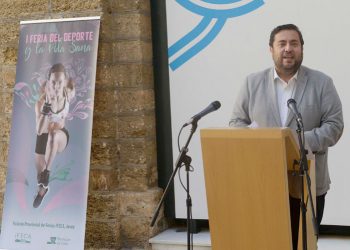 Casi una treintena de municipios han confirmado ya su participación en la I Feria del Deporte y la Vida Sana de la Diputación