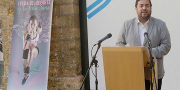 Casi una treintena de municipios han confirmado ya su participación en la I Feria del Deporte y la Vida Sana de la Diputación