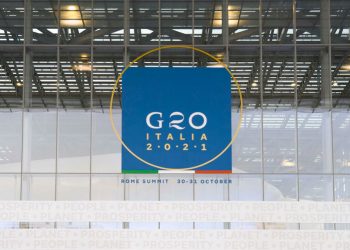 Arranca la reunión del G20 con represión y un gasto ingente en seguridad