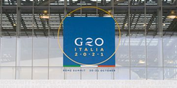 Arranca la reunión del G20 con represión y un gasto ingente en seguridad