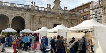 Tod@s con el Comercio Justo