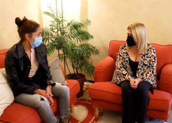 Las pistas de atletismo del anexo a Chapín se llamarán ‘Mercedes Chilla’ en reconocimiento a la atleta jerezana