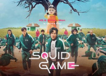 Dinero o moral, el éxito de “El juego del Calamar”