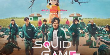 Dinero o moral, el éxito de “El juego del Calamar”