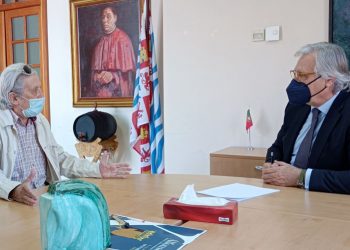 Teatro a beneficio de La Palma