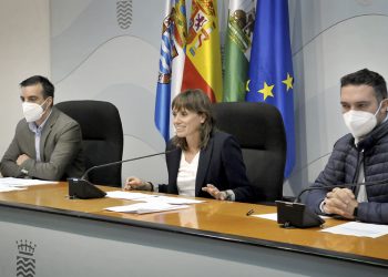 619 licencias para grandes proyectos públicos y privados por valor de 100 millones de euros